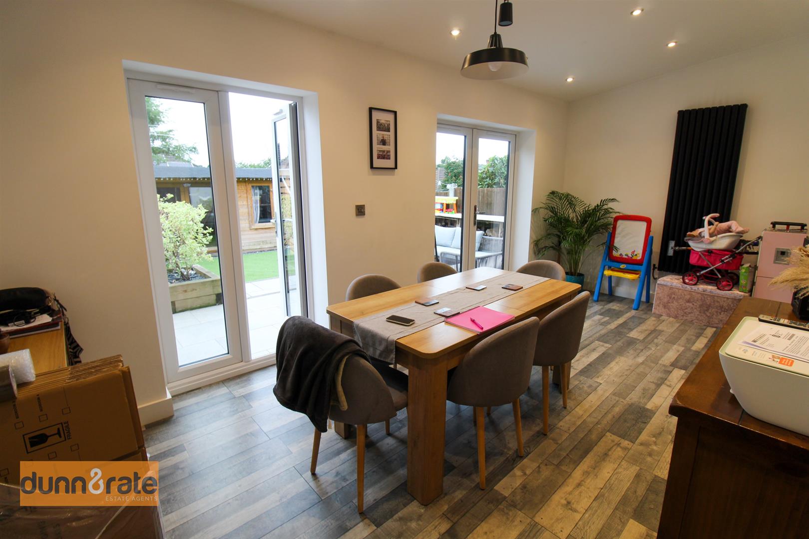 Newhouse Road, Abbey Hulton, Stoke-On-Trent
